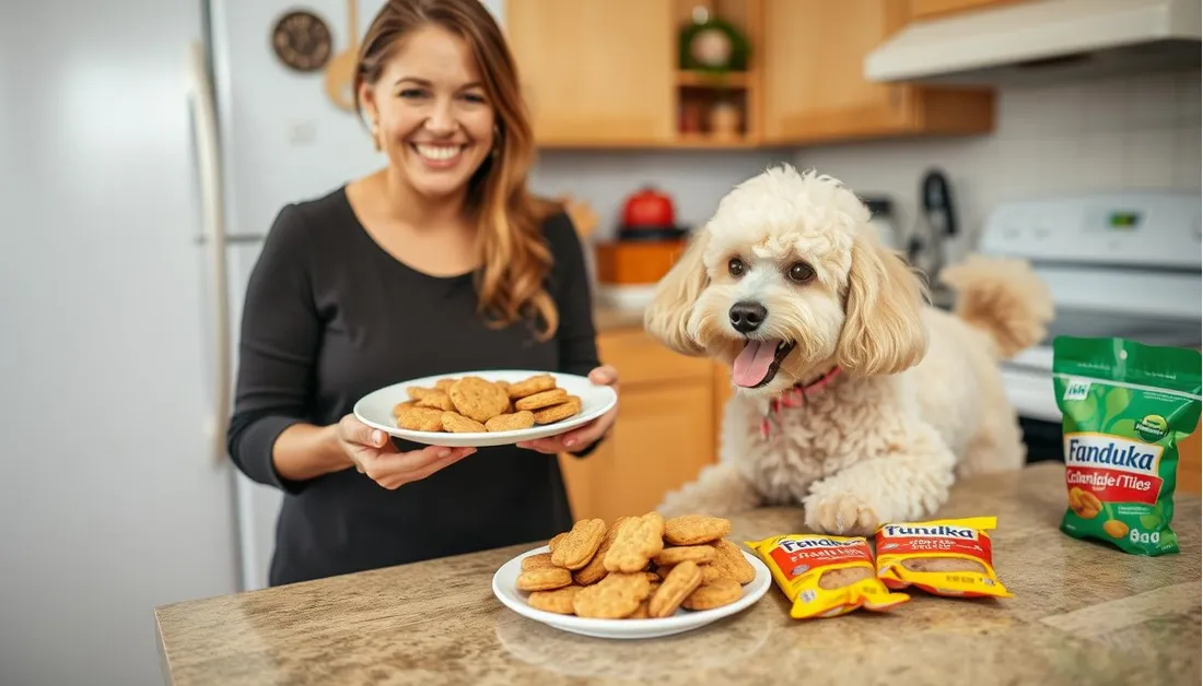 Homemade vs Store-Bought: Best Dog Treats