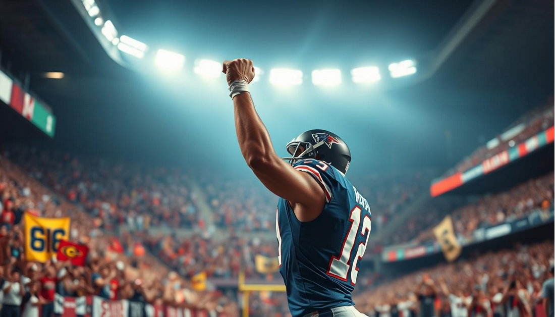 Inside the 2025 NFL Draft: Top Picks and Bold Trades