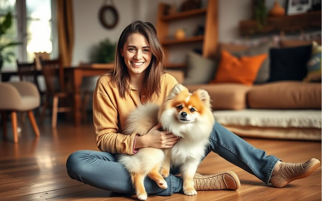 Fur Real Favorites: Discover the Most Popular Dog Breeds