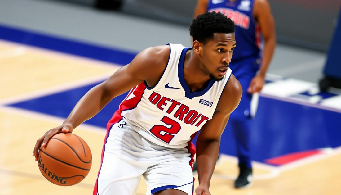 Knicks Beat Pistons to Take 3–1 Series Lead