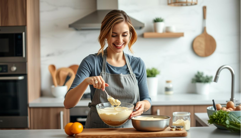 How Can You Bake the Perfect Cheesecake?