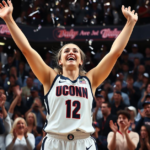 UConn Women Make History with 12th National Title