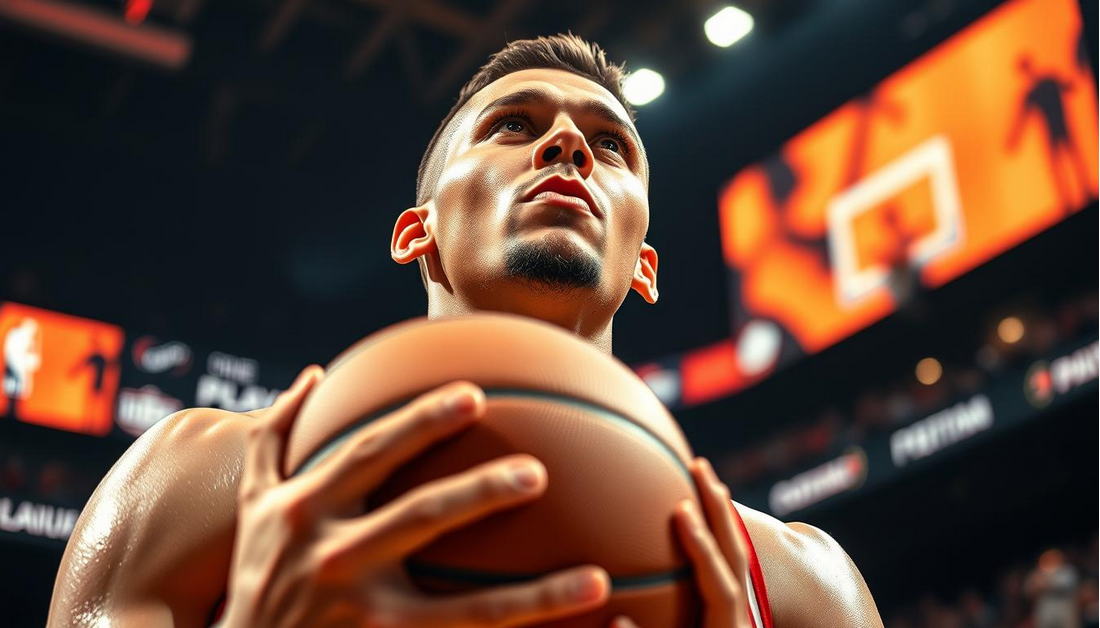 East vs. West: Who Has the Stronger 2025 NBA Playoff Bracket?
