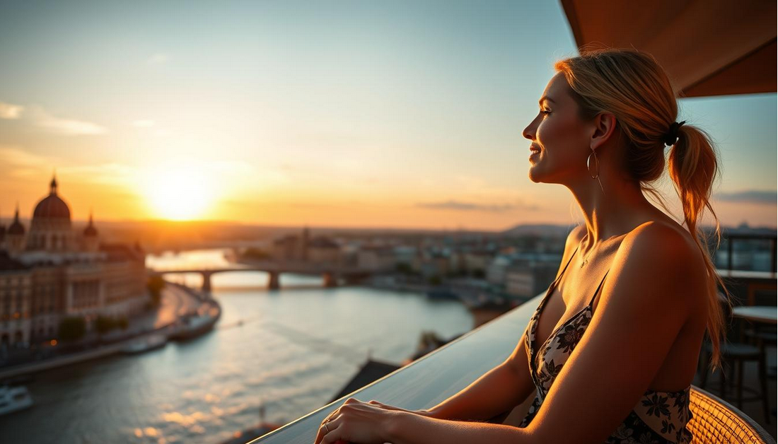 What Makes Budapest the Perfect Summer City Break?
