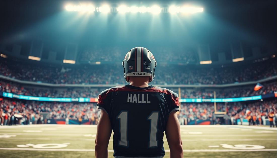 Inside the 2025 NFL Draft: Top Picks and Bold Trades