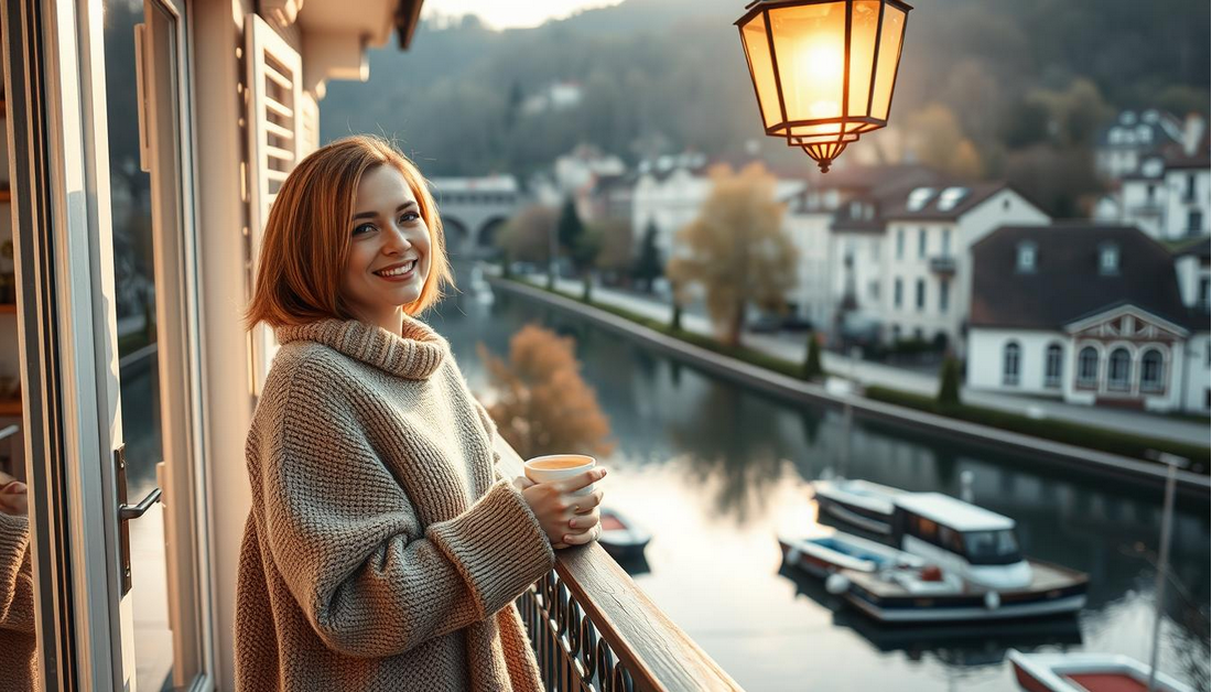 Why a Trip to Annecy, France Should Be on Your Bucket List?