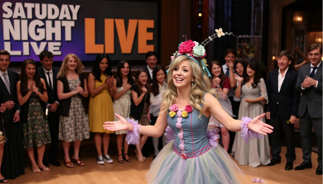 What’s New in SNL 2025? Fresh Faces and Trending Topics