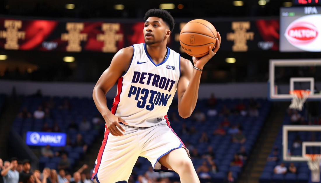Knicks Beat Pistons to Take 3–1 Series Lead