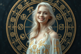 April 2025 Horoscope: What is Written in the Stars?