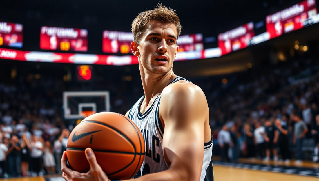 East vs. West: Who Has the Stronger 2025 NBA Playoff Bracket?