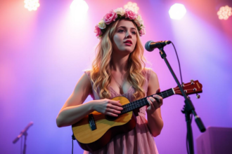 American Idol 2025 Top 20: Who’s In & What’s Coming?