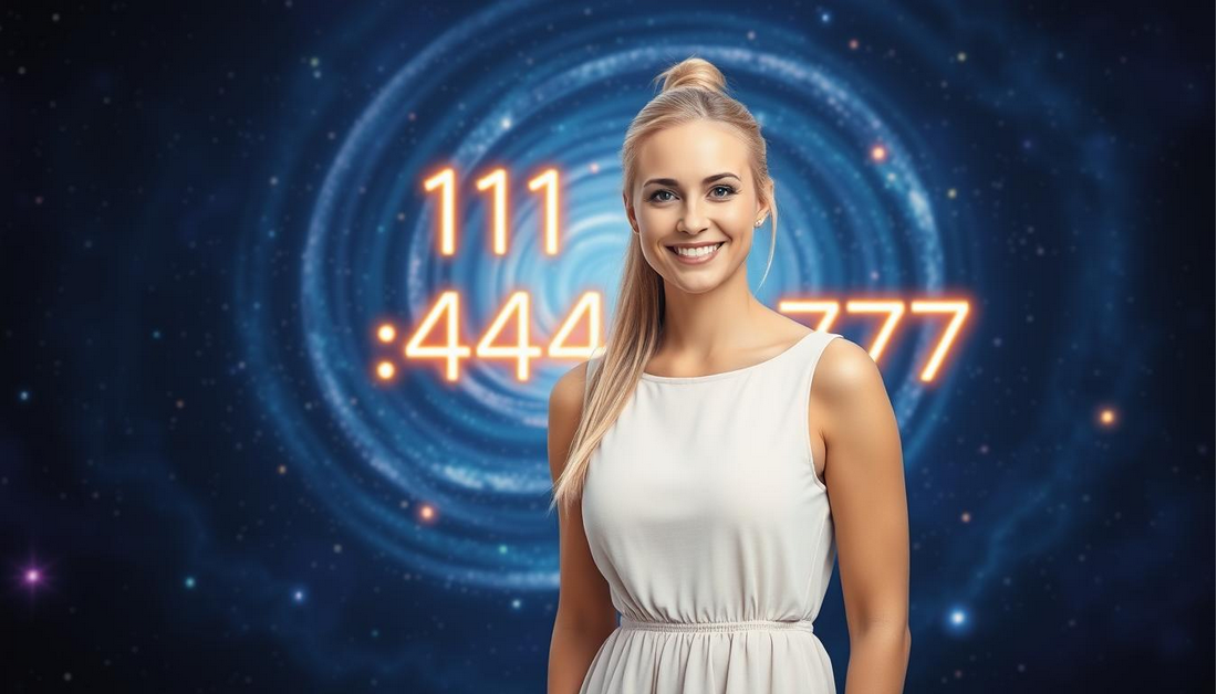 Are You Seeing Repeating Numerology Numbers? What Do They Mean?
