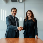 How Can Building Networks Help You Reach CEO?