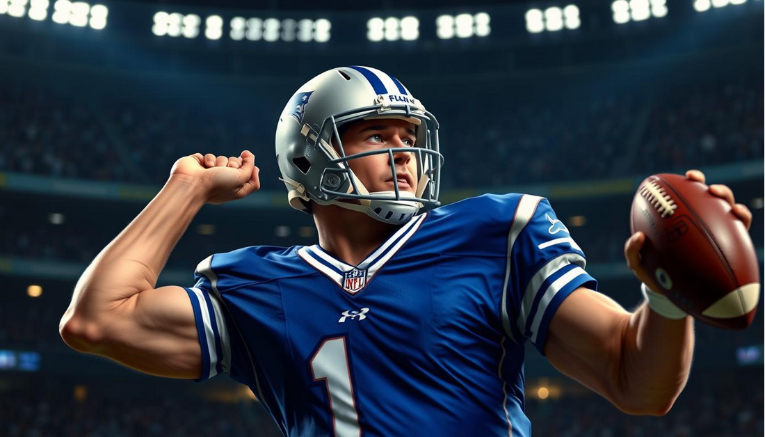 Inside the 2025 NFL Draft: Top Picks and Bold Trades