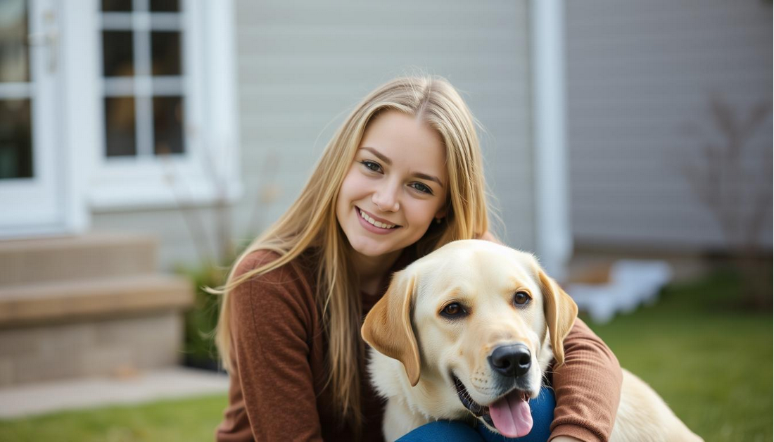 Fur Real Favorites: Discover the Most Popular Dog Breeds