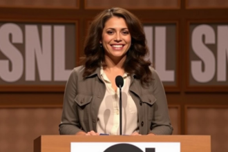 What’s New in SNL 2025? Fresh Faces and Trending Topics