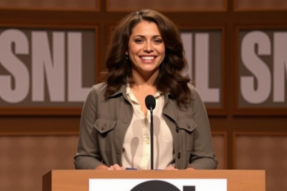 What’s New in SNL 2025? Fresh Faces and Trending Topics