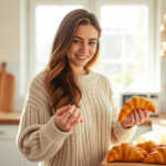 How to Bake Flaky, Buttery Croissants Like a Pro?
