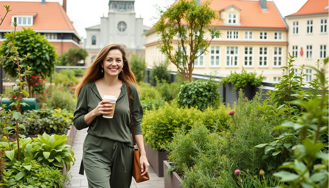 Explore Denmark’s Charm and Modern Eco Wonders