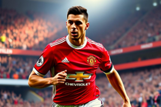 Europa League Final Beckons as United Beat Bilbao