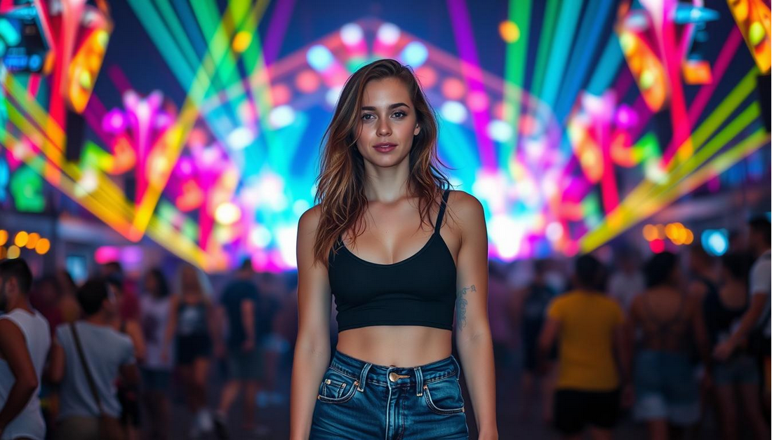 What to Expect at Electric Daisy Carnival 2025?