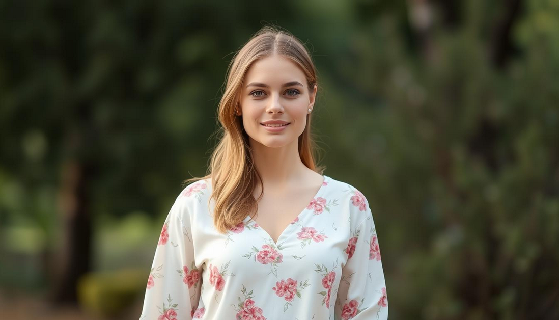 Embracing Botanical Print Trends