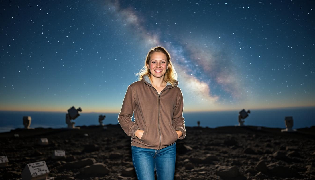 7 Stunning Stargazing Spots Around the Globe