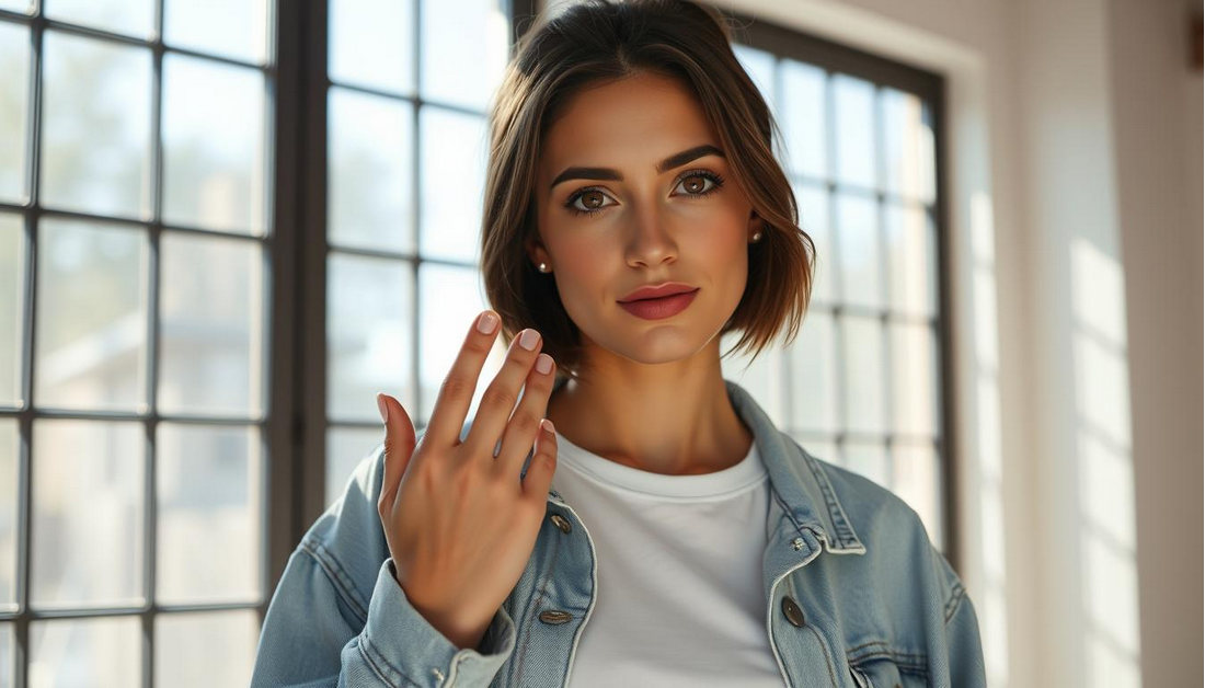 Nail Shapes, Colors, and Designs You’ll Love