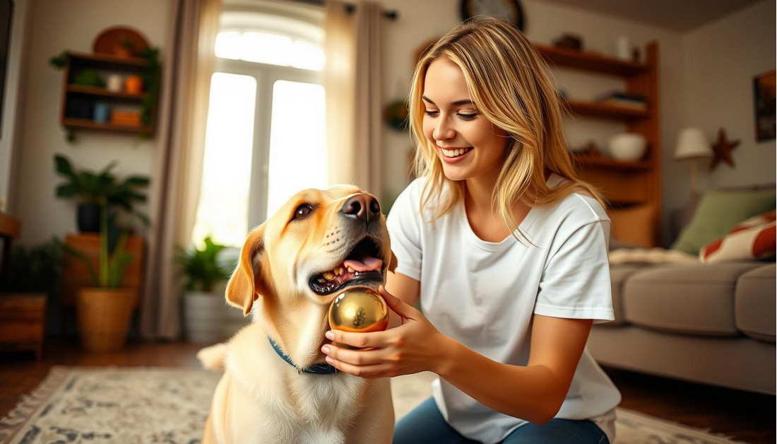 Pet-Proofing Your Home: The Ultimate Checklist