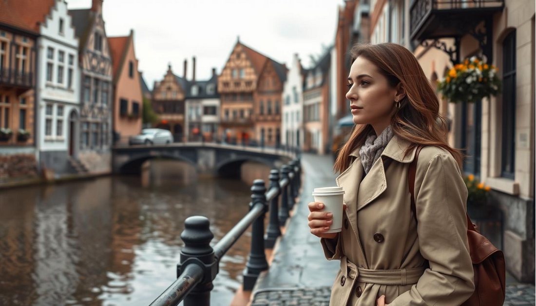 Why Belgium Should Be Your Next European Getaway?