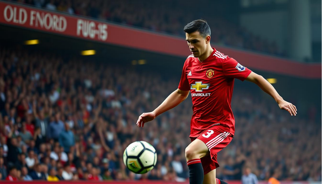 Europa League Final Beckons as United Beat Bilbao