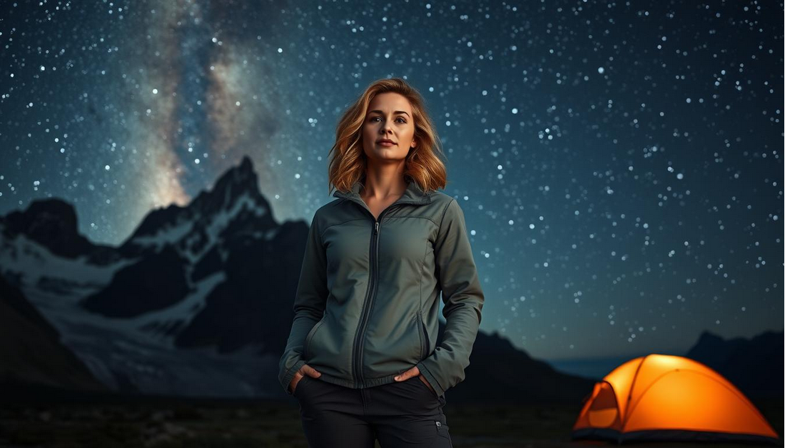 7 Stunning Stargazing Spots Around the Globe