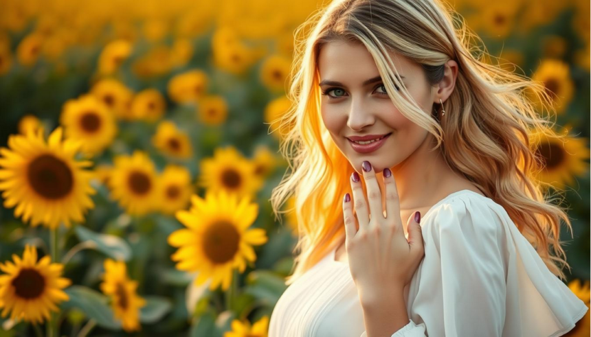 Nail Shapes, Colors, and Designs You’ll Love