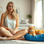 Keep Your Pet Cool: Top Water Bed Picks for Hot Days