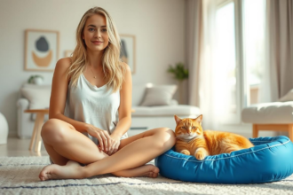 Keep Your Pet Cool: Top Water Bed Picks for Hot Days