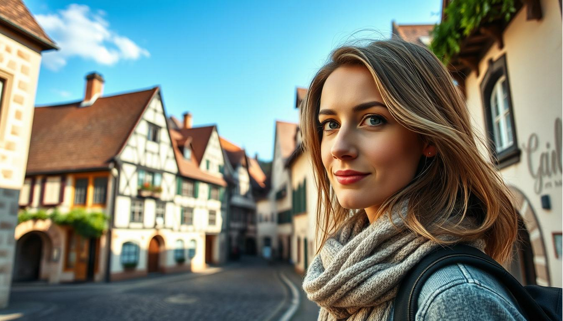 11 Best German Cities And Towns To Explore