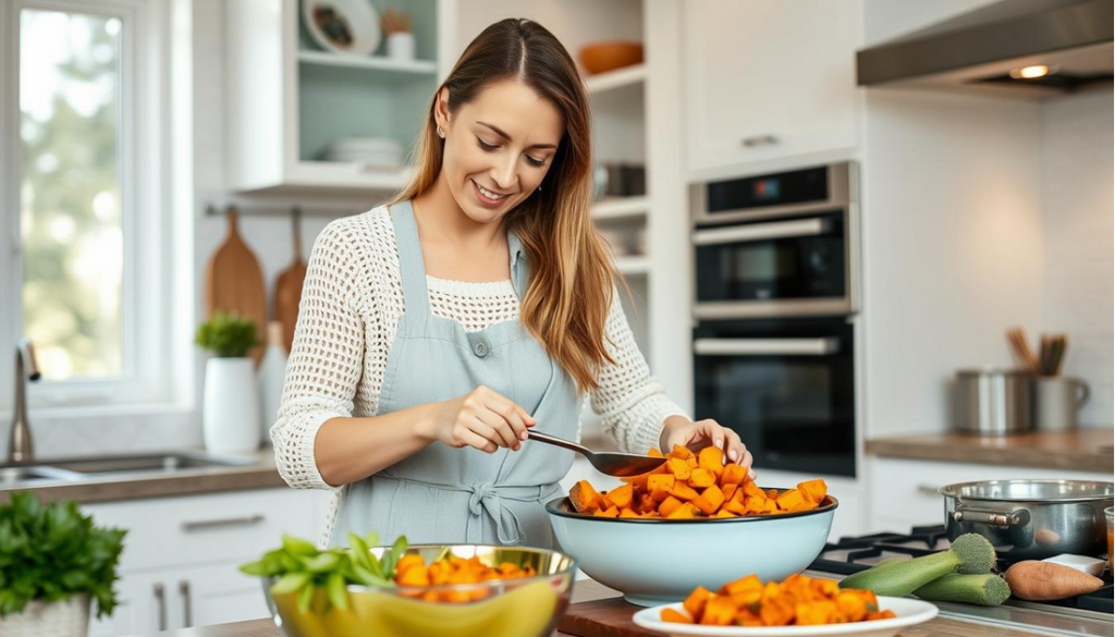 Sweet Potato Recipes Using Minimal Ingredients