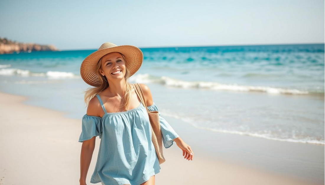Sicily’s Coastal Charms: A Summer Travel Guide