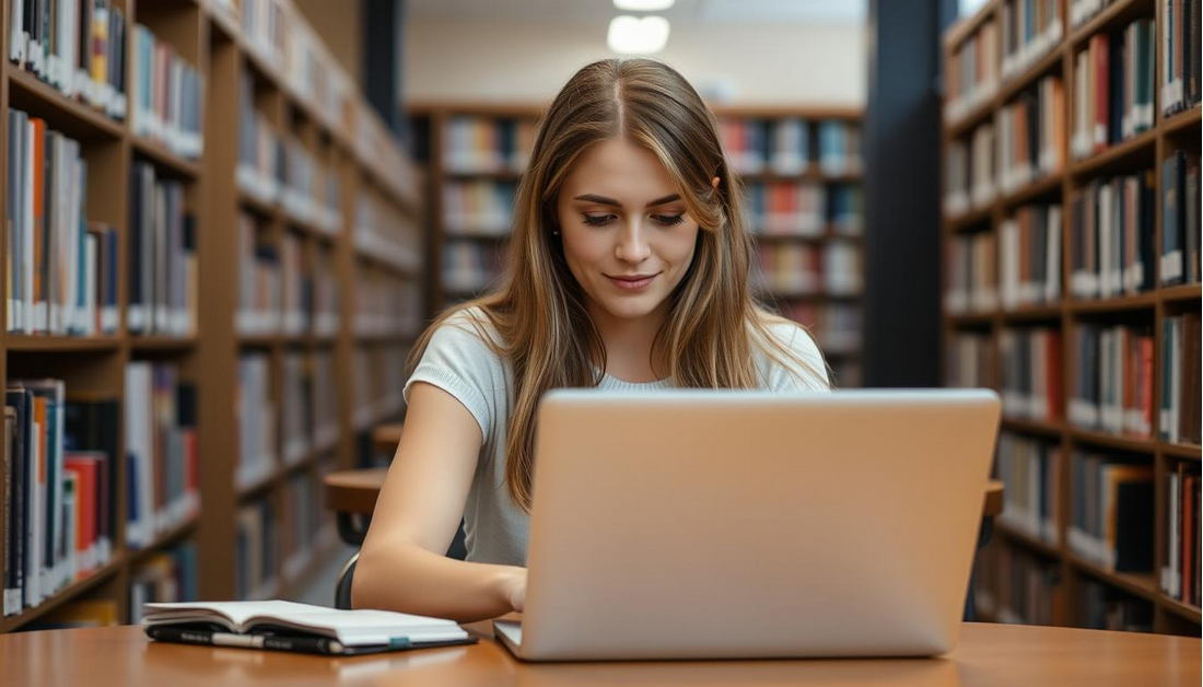 Using Pomodoro Technique for better Study Focus