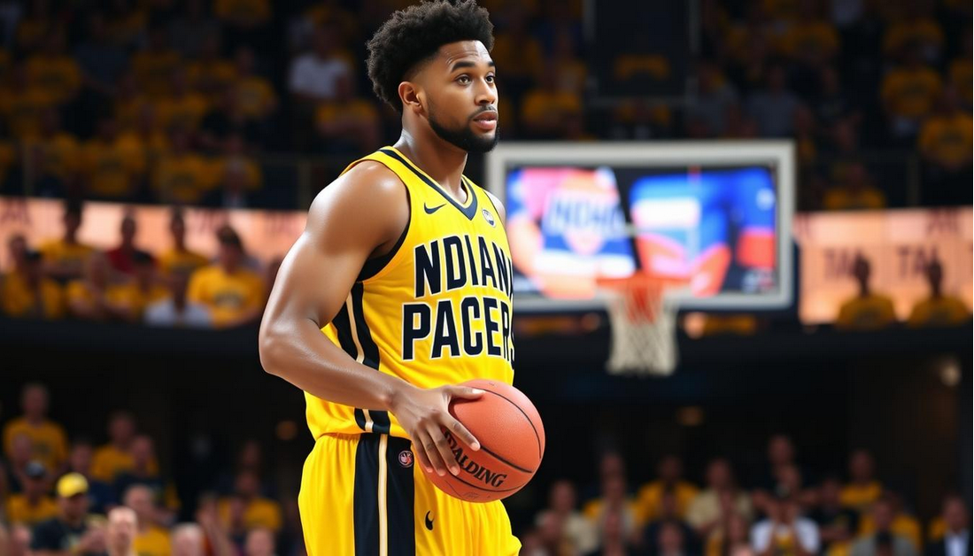 Pacers Stun Knicks in Overtime Thriller