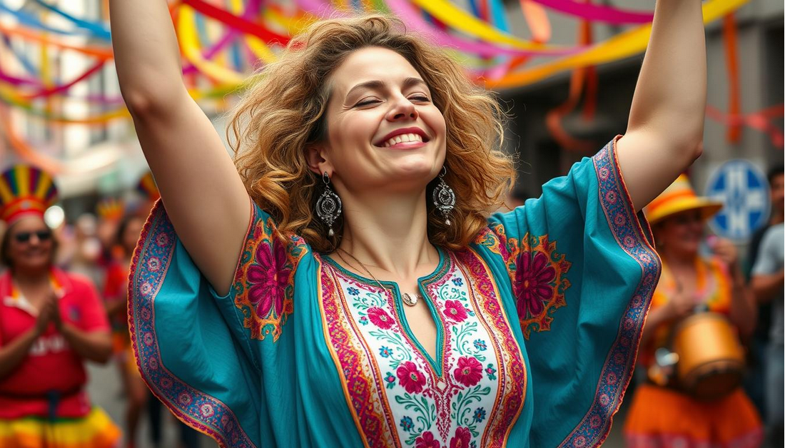 Countdown Begins for San Francisco Carnaval 2025