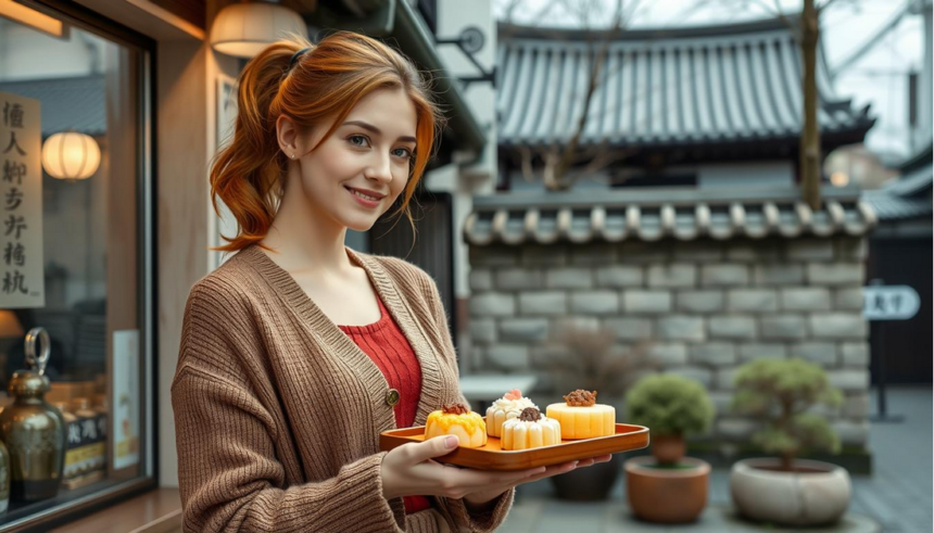 Osaka Tops 2025 Travel Charts—Here’s Why