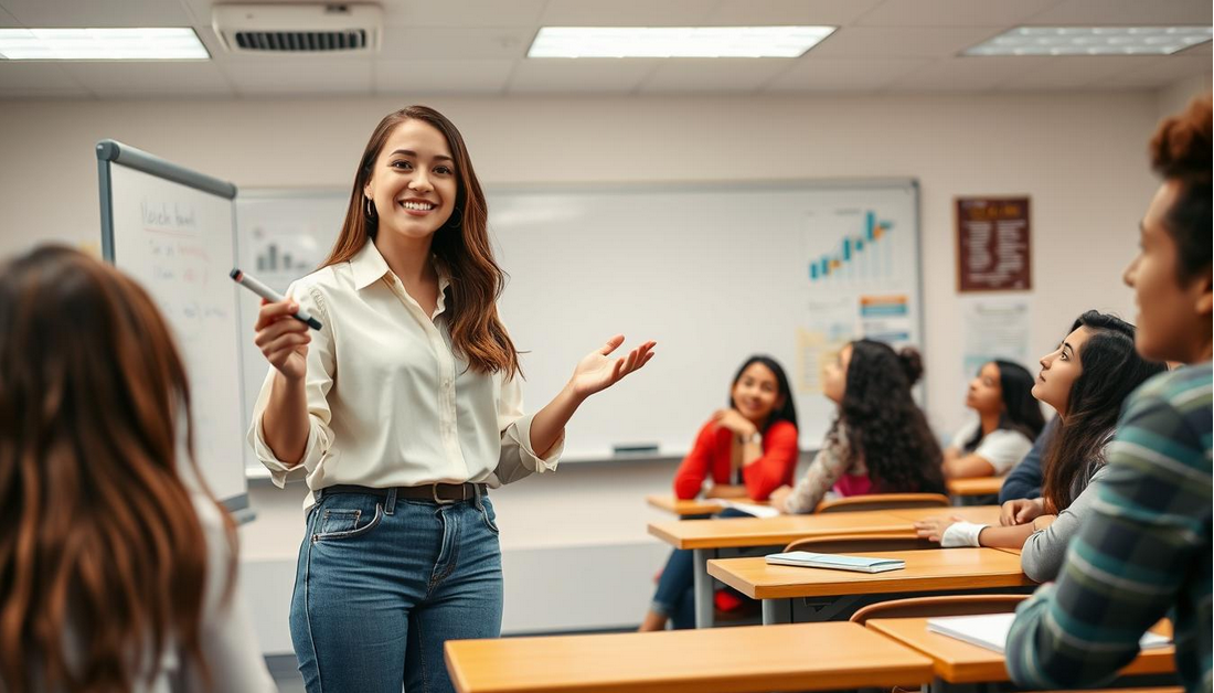 Teacher Appreciation Week 2025: Honoring Classroom Heroes