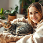 How to Create a Cozy Sleeping Spot for Your Pet?