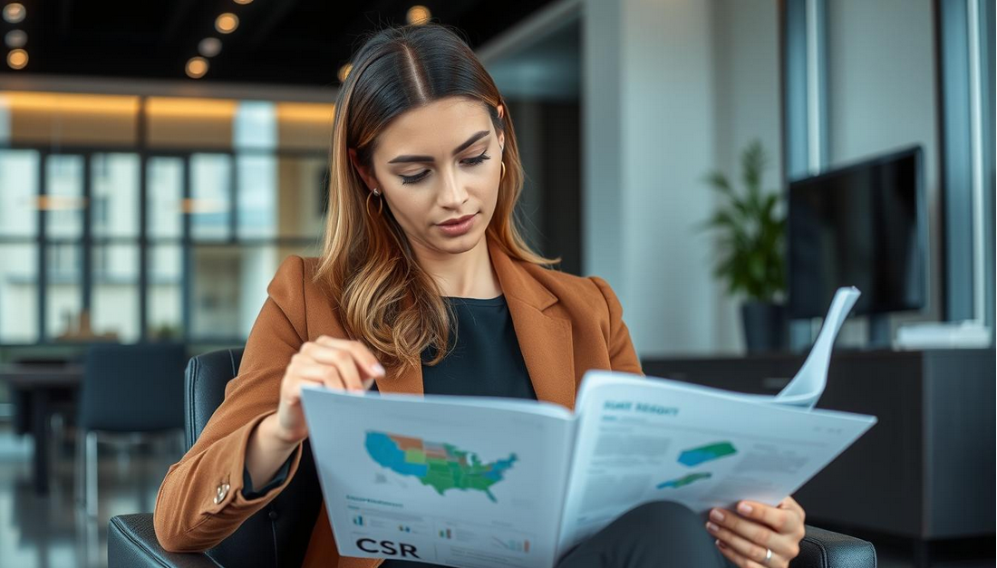 Why Should CEOs Prioritize CSR in 2025?