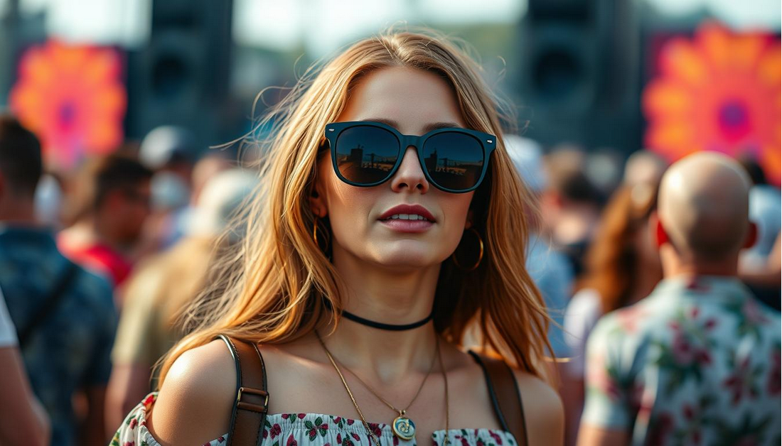 Lollapalooza 2025 Unveils Star-Studded Lineup