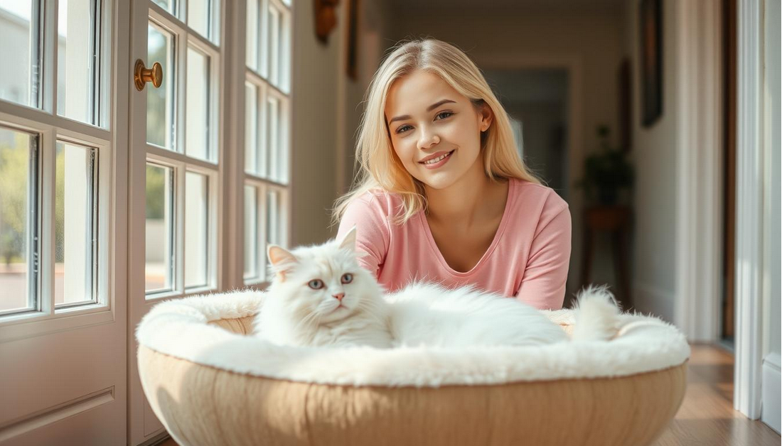 Keep Your Pet Cool: Top Water Bed Picks for Hot Days