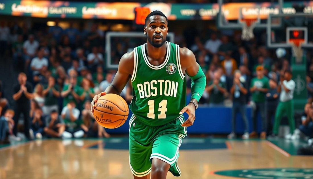 New York Knicks Knock Out Boston Celtics