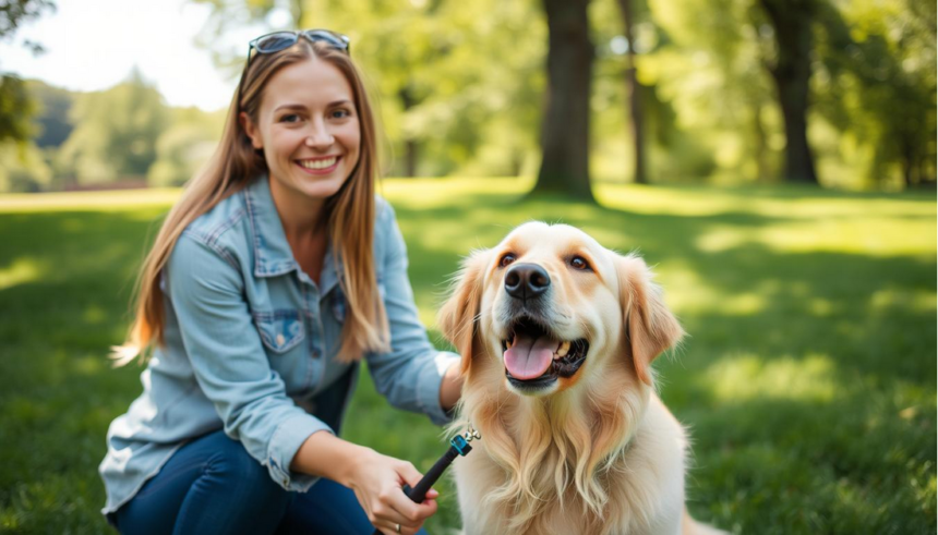 Dog Training Mistakes To Avoid Every Time