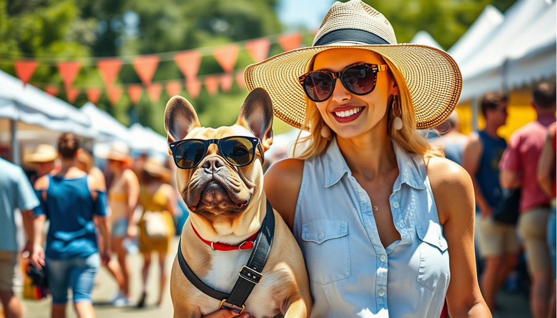 California’s Best Summer Pet Events for 2025